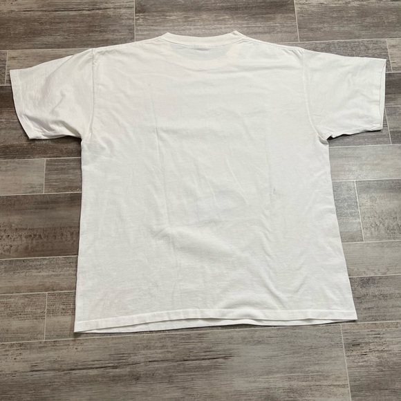 Vintage Palm Beach Turtles Endangered Species Series T Shirt - Picture 8 of 8